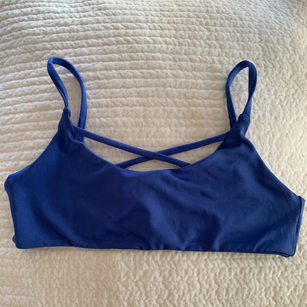 Olympia Sports Bra M